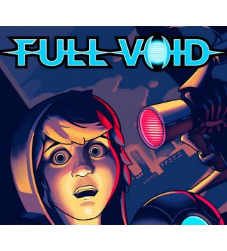Full Void Steam Key GLOBAL